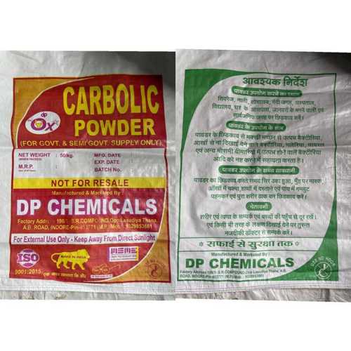 Carbolic Powder