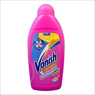 Vanish Carpet Cleaner