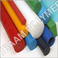 POLYPROPYLENE RODS