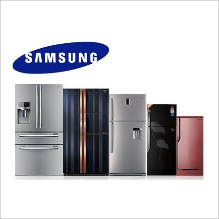 Samsung Refrigerator