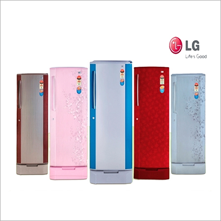 LG Refrigerator