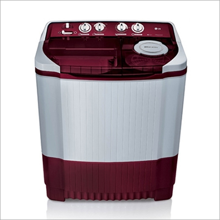 LG Washing Machine