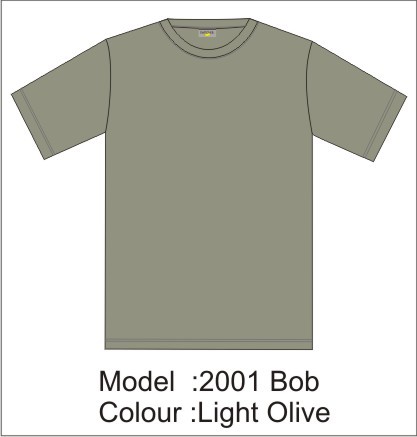 Mens T-Shirt