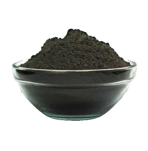 Chemical Free Minerals Extracts All Skin Types Charcoal Powder for Face Pack 