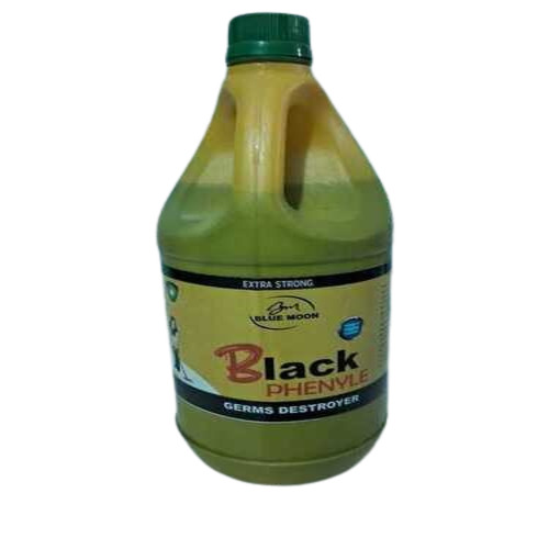 Black Phenyl