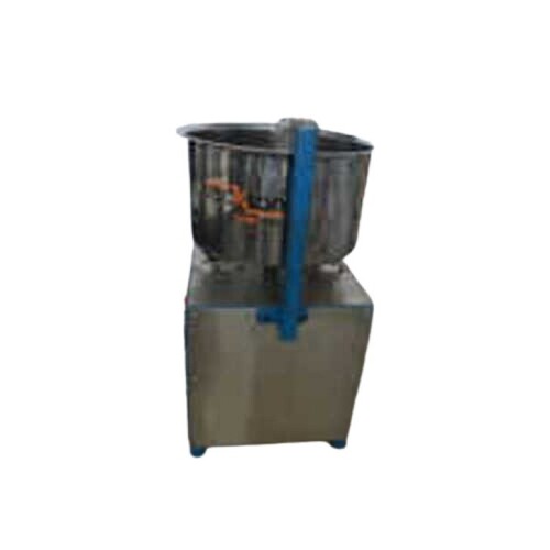 Khichu Making Machine 220 Volt