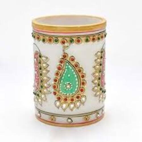 Marble Inlay Handicrafts Stone Handicrafts