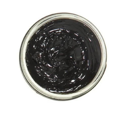 Black Shoe Polish