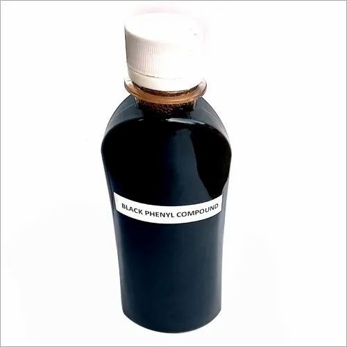 Black Phenyl Compound