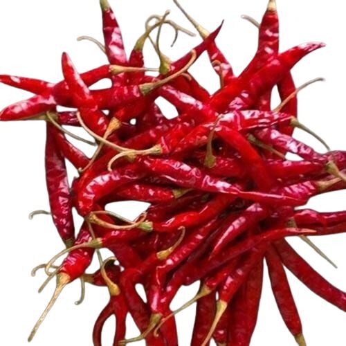 Teja Red Chilli - Grade: A Grade