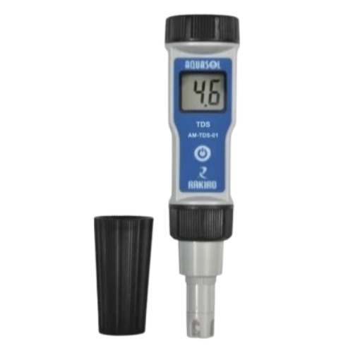 Digital TDS Meters