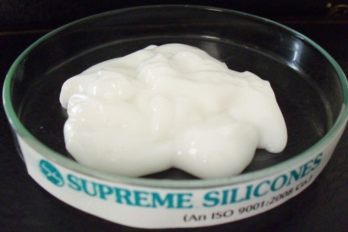 Silicone Polish