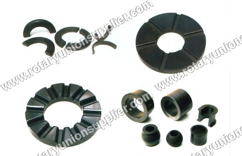 Carbon Sealing Ring Set