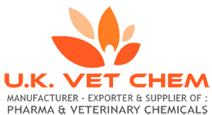 U. K. VET CHEM