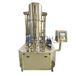 Fluid Bed Dryer 9