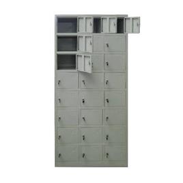 Industrial Locker, Material: Stainless Steel