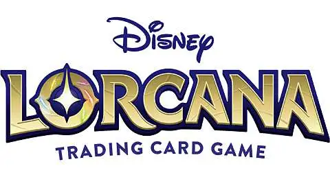 Disney Lorcana