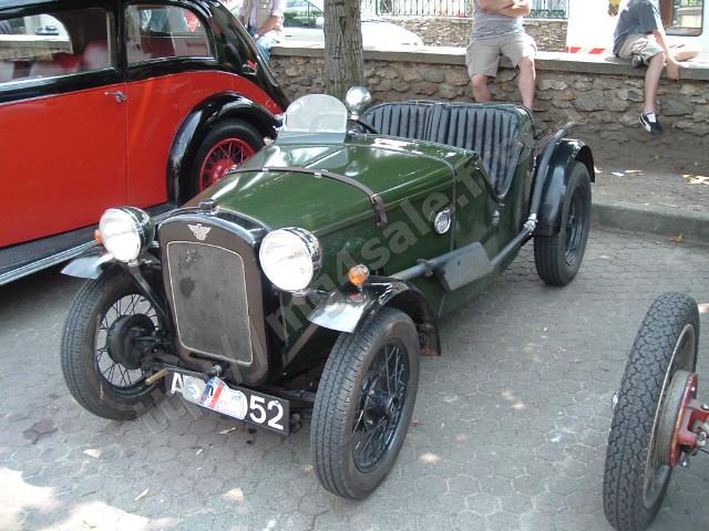 Austin Seven