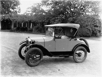 Austin Seven