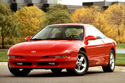 Ford Probe