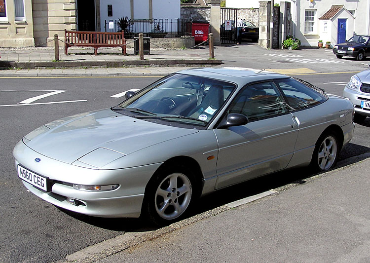 Ford Probe