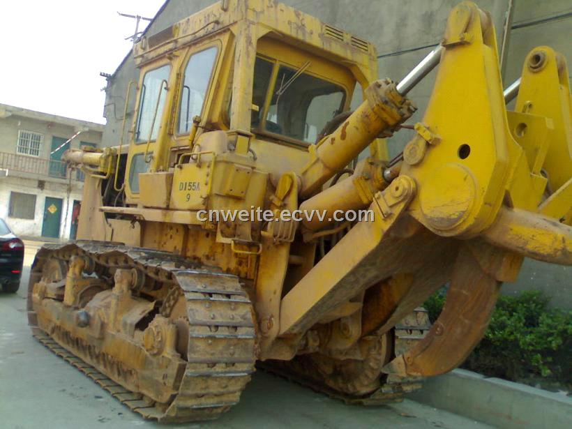 Komatsu KM155AX