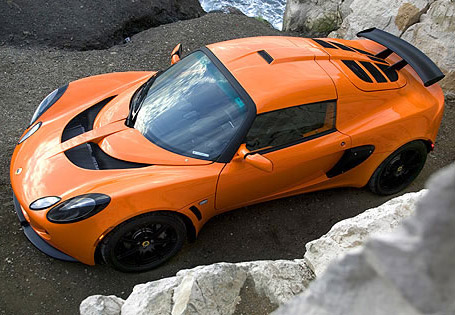 Lotus Exige R