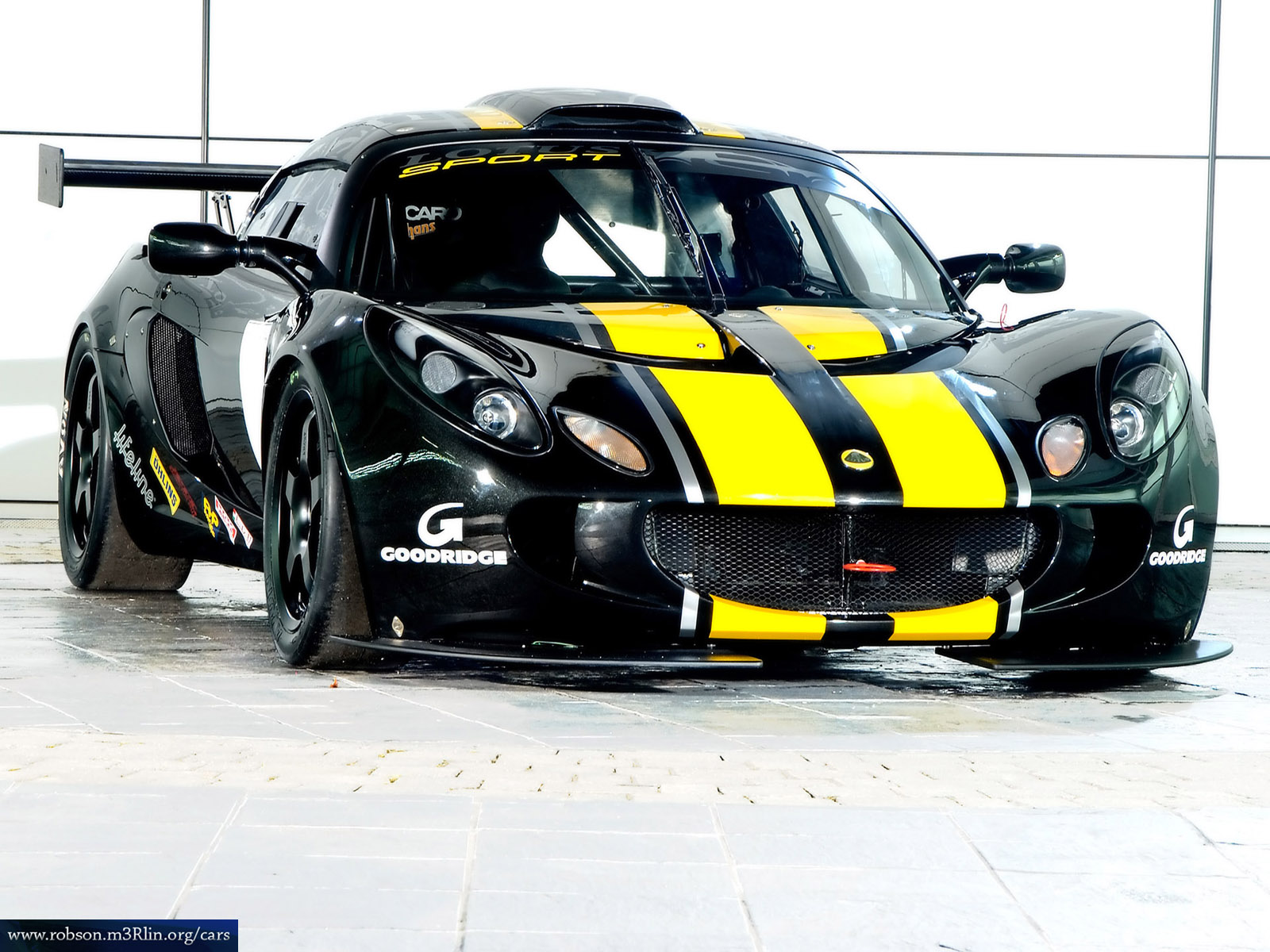 Lotus Exige R