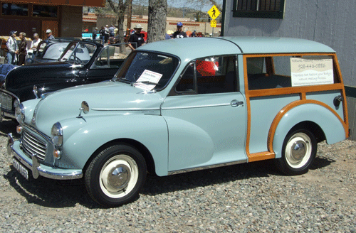 Morris Minor Traveller-2