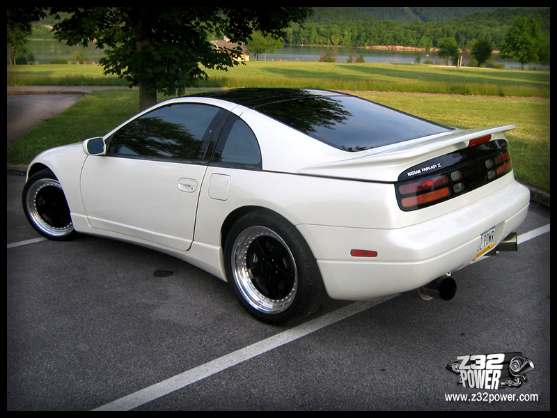 Nissan 300 ZX