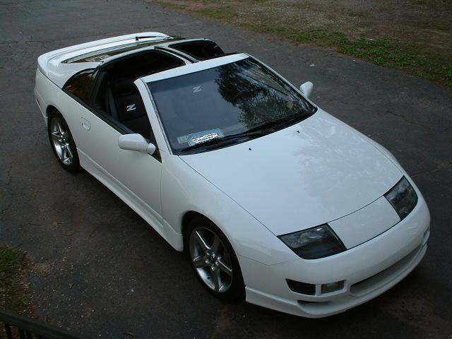 Nissan 300 ZX