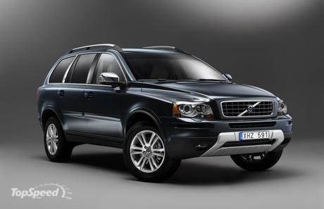 Volvo XC80