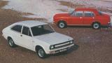 Morris Marina