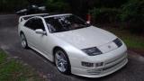 Nissan 300ZX