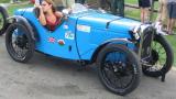 Austin 7 Ulster