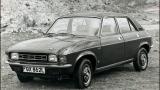 Austin Allegro