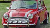 Austin Mini