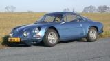 Alpine A110-2