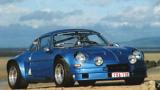 Alpine A110-2