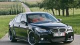 BMW M5 HAMANN