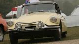 Citroen DS 19