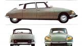 Citroen DS 19