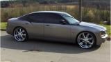 Dodge Charger SE