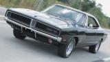 Dodge Charger RT