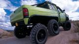 Dodge Ram 6500