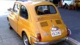 Fiat 500 L