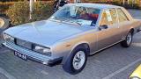 Fiat 130 Coupe