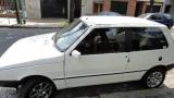 Fiat Uno SX 16