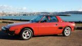 Fiat X 19 Bertone