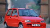 Fiat Cinquecento